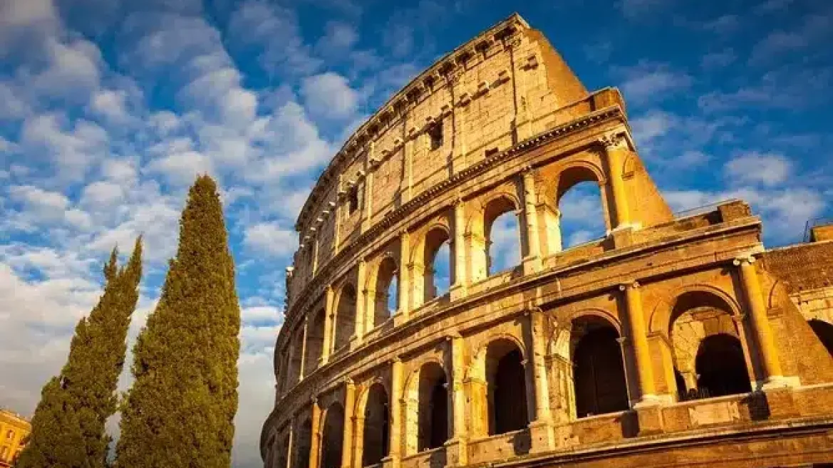 რომი